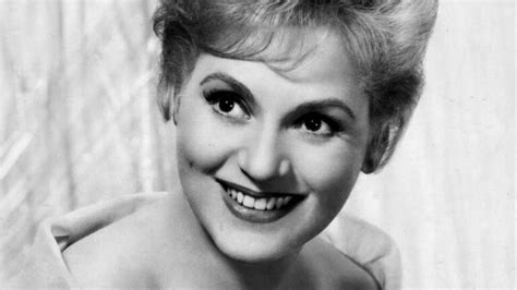 actress judy holliday cause of death